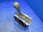 09-17 Chevrolet Traverse A/T Floor Shifter Handle PRNDL Titanium Gray 