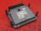 08 Mercedes-Benz C300 ECU ECM PCM Engine Computer UNLOCKED 272 153 56 