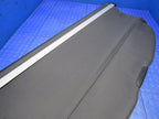 10-14 Subaru Outback Black Retractable Cargo Cover Shade Rear Storage 