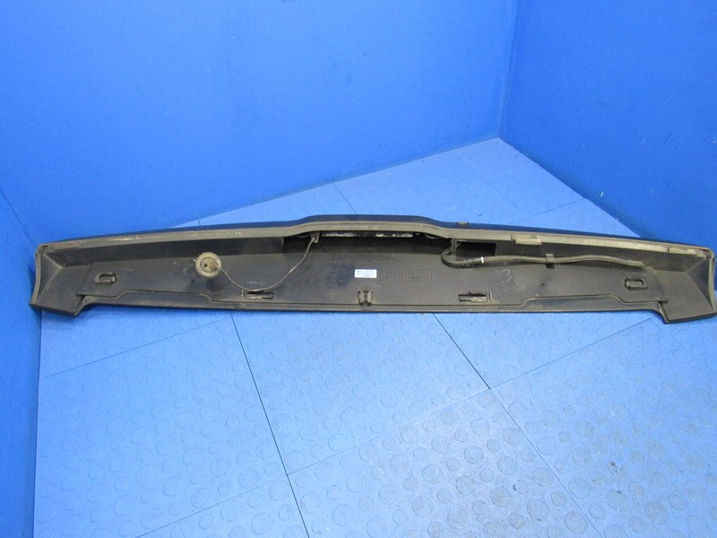 07-10 Jeep Compass MK49 Lift Gate Spoiler Wing CHMSL Third Brakelight 