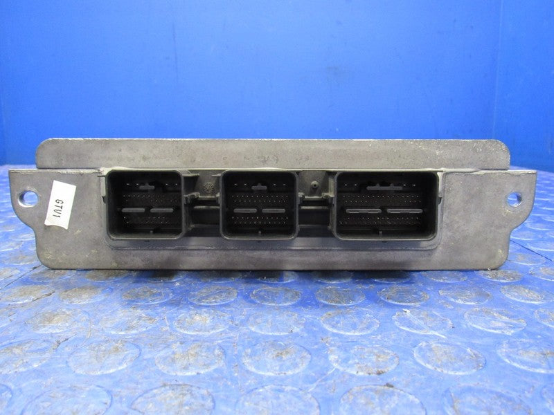 08 Explorer Mountaineer 4.0L V6 ECU ECM PCM Engine Computer 8L2A-12A65
