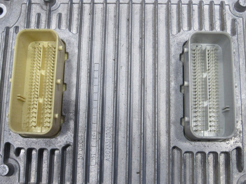 PROGRAMMED PLUG & PLAY 15 Chrysler 300 3.6L AT RWD ECM 68230307AE 307 