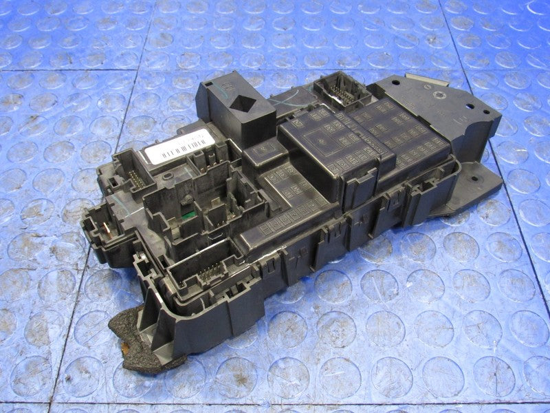 11-12 Ford F250 F350 BCM SJB Smart Junction Interior Fuse Box BC3T-156