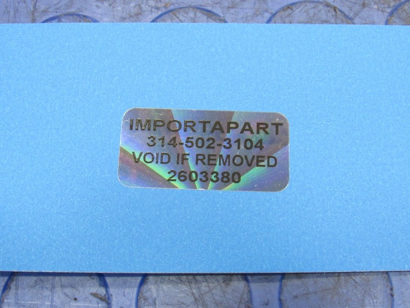 12-15 Scion iQ Left LH Driver Side Master Power Lock Window Switch OEM