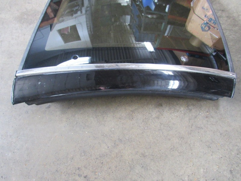 90-96 Nissan 300ZX Z32 2+0 Right Passenger Left Driver T Top Roof Glas