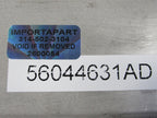 PROGRAMMED PLUG & PLAY 03 Jeep Grand Cherokee 4.7 HO ECM 56044631AD 63