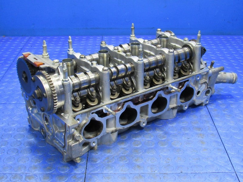 04-05 TSX CL9 K24A2 RBB DOHC i-VTEC Cylinder Head Assembly Cams Rocker