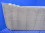 98-07 Land Cruiser LX470 UZJ100 Rear Lift Gate Tailgate Lower Carpet G