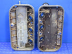 06-08 Honda Pilot Ridgeline 05-10 Odyssey 03-07 Accord V6 Valve Covers