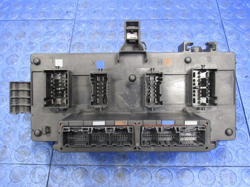 06 Dodge Ram Truck TIPM Totally Integrated Power Module Fuse Box 56049