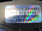 07-14 GMC Sierra Yukon Tahoe Front Floor Console Cupholder Cup Holder 