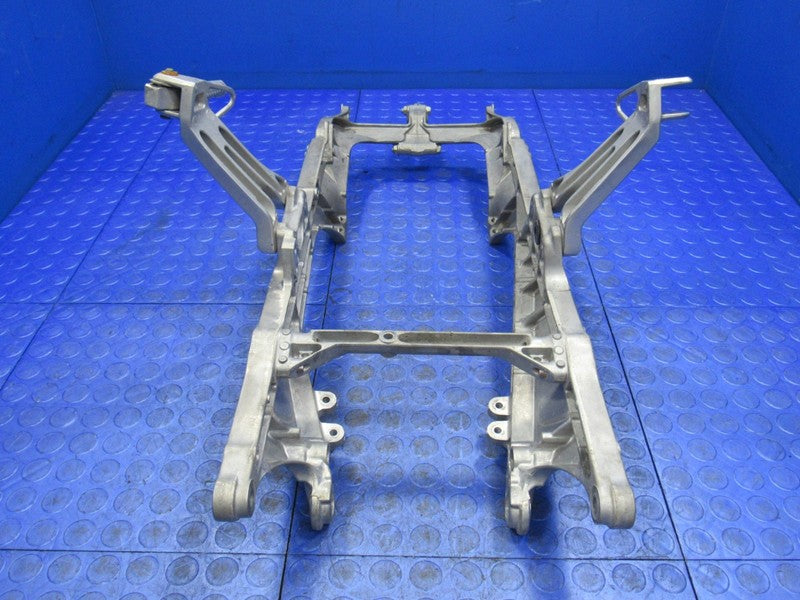 03-04 Honda CBR600RR CBR 600RR Rear Subframe Sub Frame Seat Mount Rail