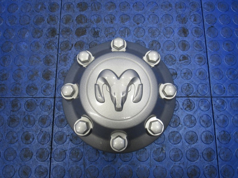 13-18 Dodge Ram 2500 3500 SRW Wheel Rim Center Hub Cap Cover Painted S
