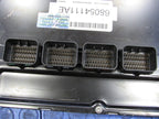 PROGRAMMED PLUG & PLAY 10 Dodge Charger 300 2.7L V6 ECM 68054111AE 111