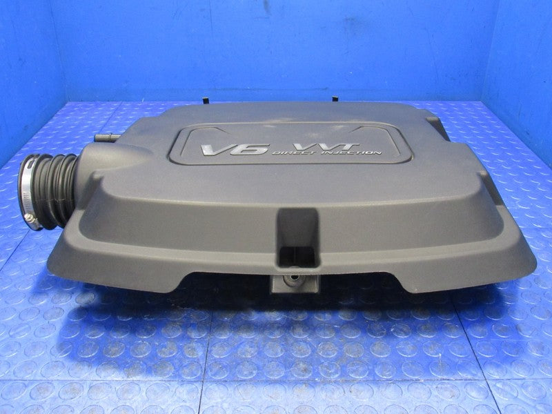 15-16 Colorado Canyon 3.6L V6 Air Intake Hose Duct Outlet Engine Cover