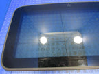 06-11 BMW 323i 328i 335i E90 Sedan Sunroof Moonroof Sun Roof Glass Pan