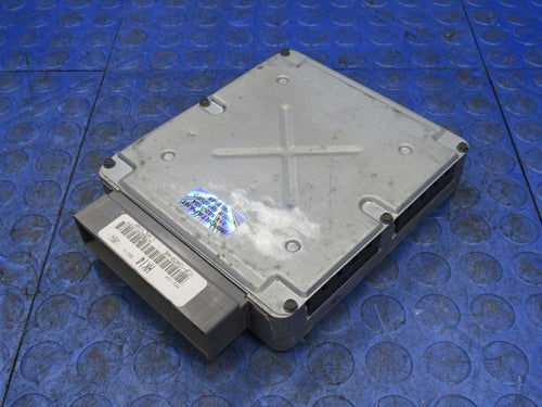 00 Ford F350 6.8L V10 AT ECU ECM PCM Engine Computer HKI4 YC3F-12A650-