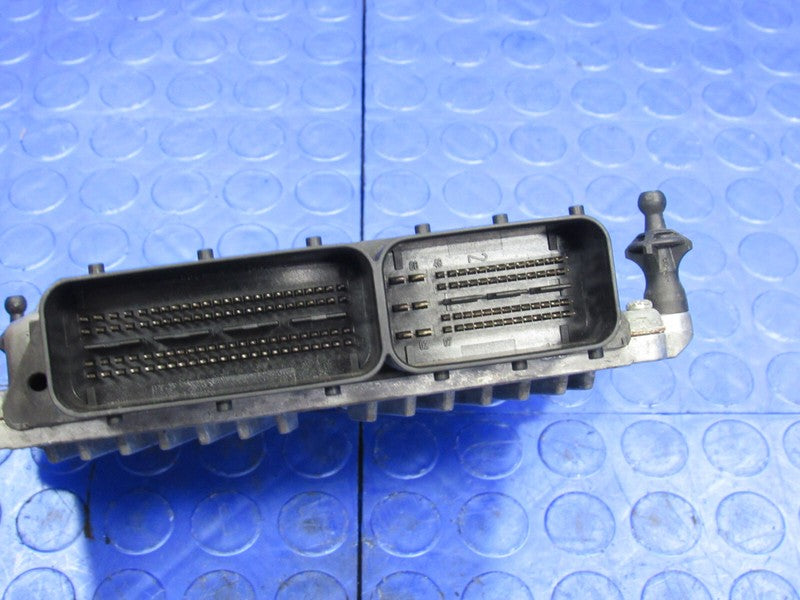07-08 Mercedes GL450 X164 ECU ECM PCM Engine Computer UNLOCKED 273 153
