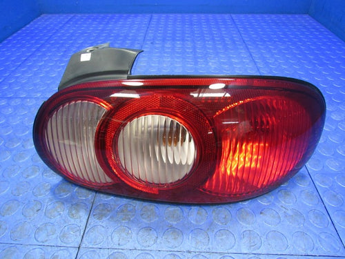 01-05 Mazda Miata MX-5 MX5 NB2 Right RH Passenger Side Taillight Tail 