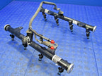 99-04 Chevrolet 4.8L 5.3L 6.0L LQ4 LQ9 LM7 LR4 Return Fuel Rail w/Inje