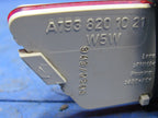 04-08 Chrysler Crossfire Left Right Rear Side Corner Marker Light Pair