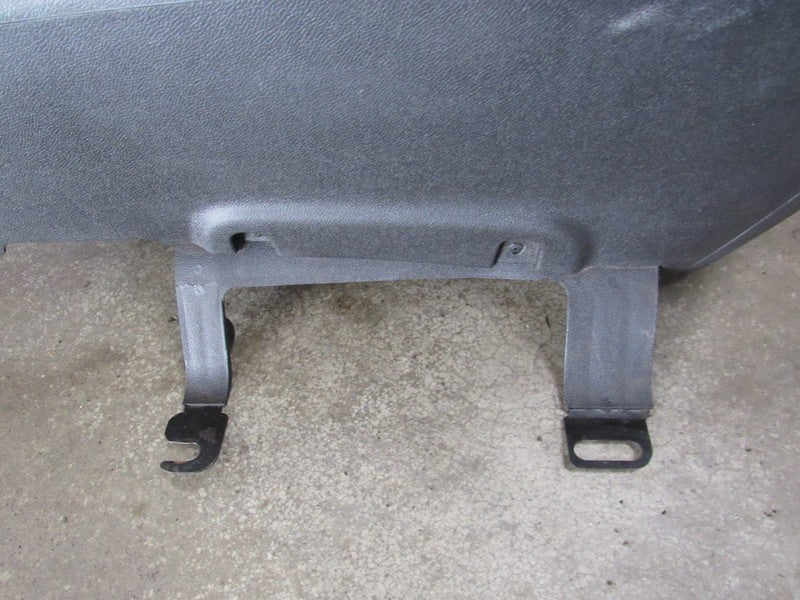 08-14 Silverado Sierra Yukon Tahoe Center Console Cup Holder Armrest B