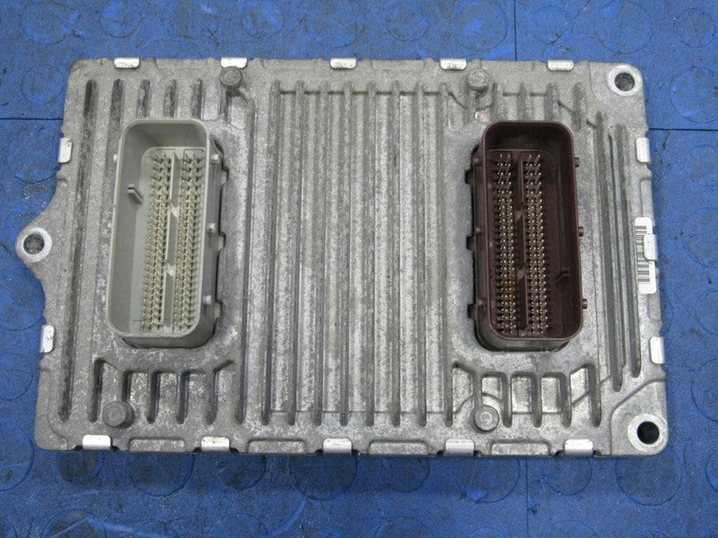 PROGRAMMED PLUG & PLAY 13 Caravan Town & Country 3.6 ECU 68161510AE 51