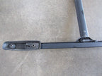 02-13 Chevrolet Avalanche Roof Luggage Rack Cross Bar Rails OEM Set 37