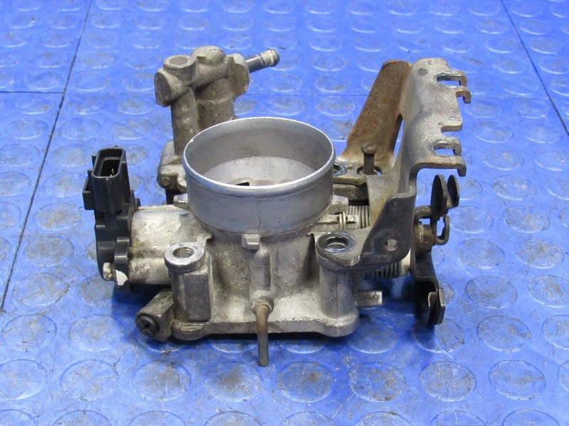92-98 Sidekick Tracker X90 1.6L MPFI AT Throttle Body Valve Assembly T