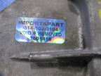 03 Honda Pilot Transmission Linkage Cover Bracket 24901-PGN-010 OEM 14