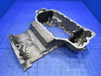 15-18 Porsche Macan S GTS 95B 3.0L V6 Upper Oil Pan 946.107.015.31 667