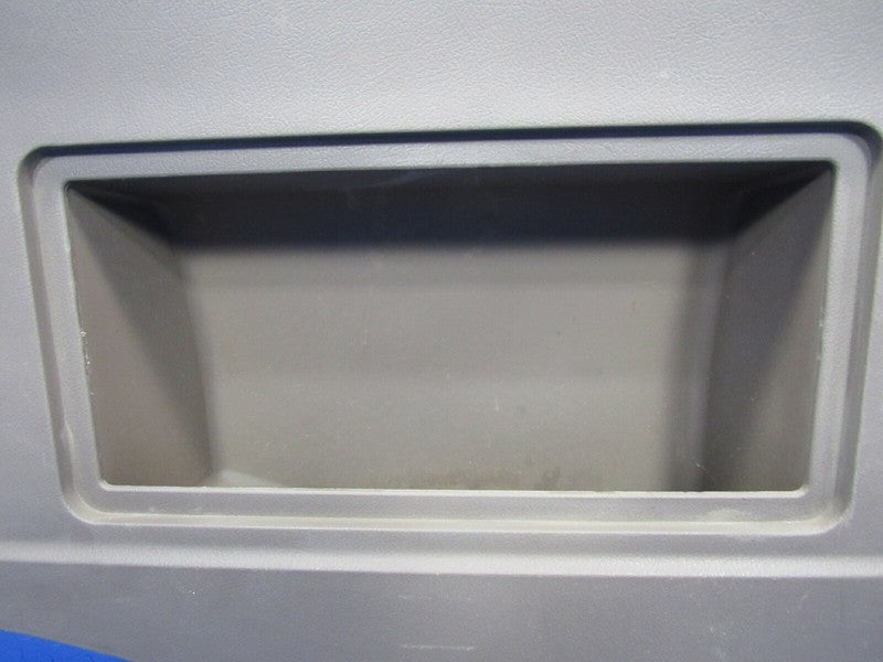 95-97 Land Cruiser LX450 FJ80 FZJ80 Inside Rear Right Cargo Trim Panel