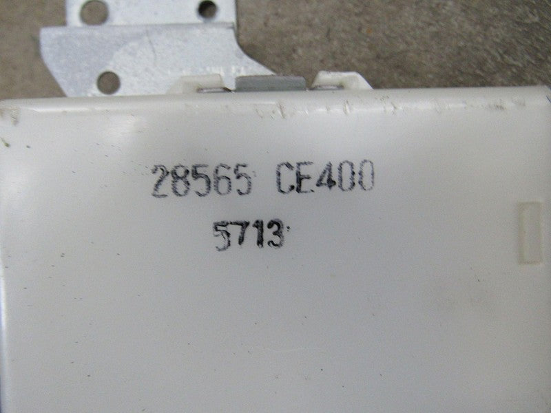 03-09 Nissan 350Z Power Front Seat Control Module 28565-CE400