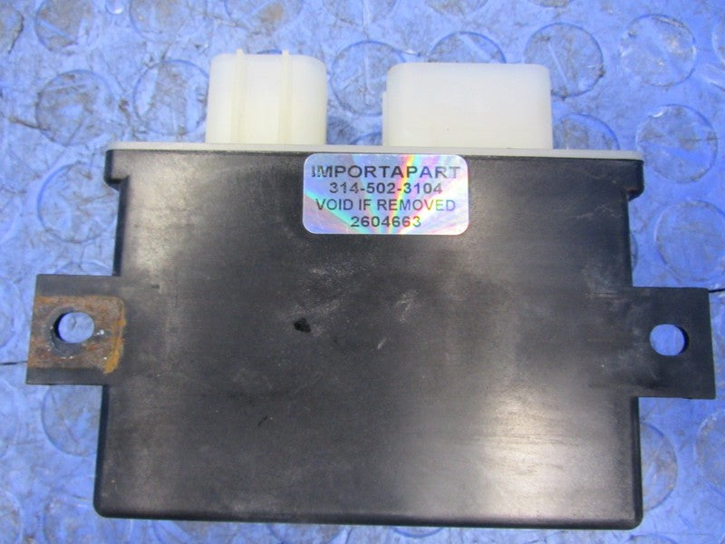 16-19 Express Colorado DEF Diesel Exhaust Fluid Control Module 3913194