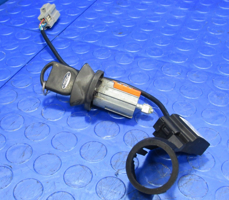 01-02 Ranger Explorer Sport PATS Transceiver W/ Ignition Key 1L5T-1560