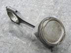 01-02 Mercedes-Benz S600 CL600 5.8L V12 M137 Piston & Rod Assembly 212