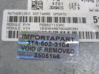 PROGRAMMED PLUG & PLAY 08 Dodge Caliber 2.0L CVT ECM 68027153AC 153 PR