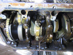 96-99 BMW M3 / 98-00 Z3 M S52B32 3.2L Engine Motor Short Block Assembl