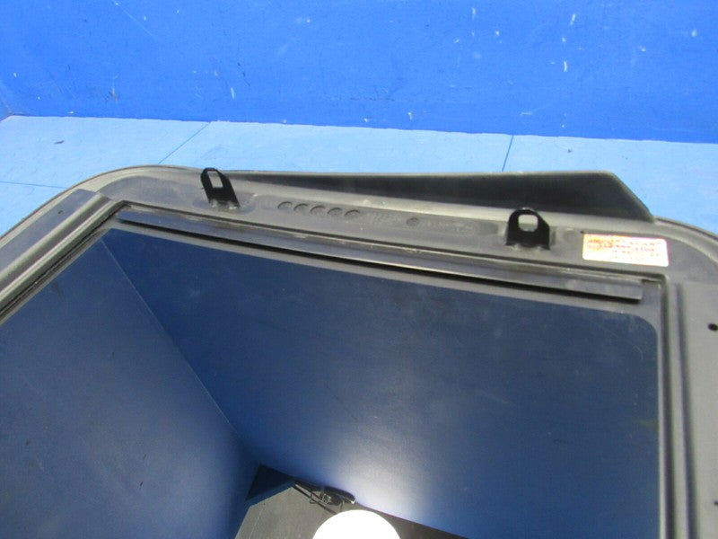 09-15 Jaguar XF XFR Sunroof Glass Panel Sun Moon Roof Assembly OEM 315