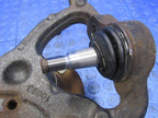 07-14 Charger Challenger 300C Magnum Left LH Front Knuckle Hub OEM 357
