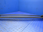 05-10 Jeep Grand Cherokee WK1 Roof Rack Rail Bar Assembly Crossbars Se