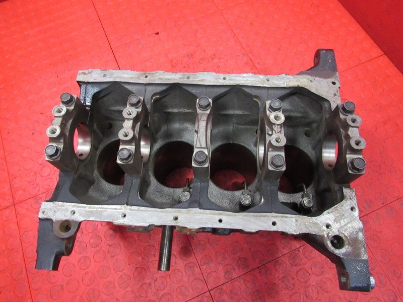 94-00 Mazda Miata MX-5 1.8L Engine BP NA8 NB1 Bare Cylinder Block w/ M