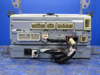 14-15 Toyota RAV4 GPS Navigation HD Radio CD Player Entune Gracenote 1