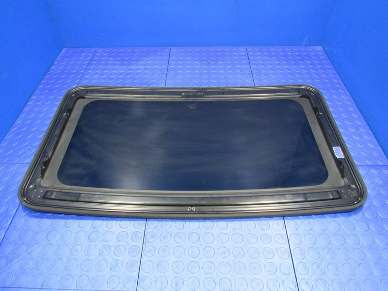 97-09 Envoy Trailblazer S10 Sunroof Moonroof Sun Moon Roof Glass Panel
