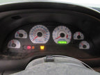 01-04 Ford Mustang AC Heater Climate Control Panel