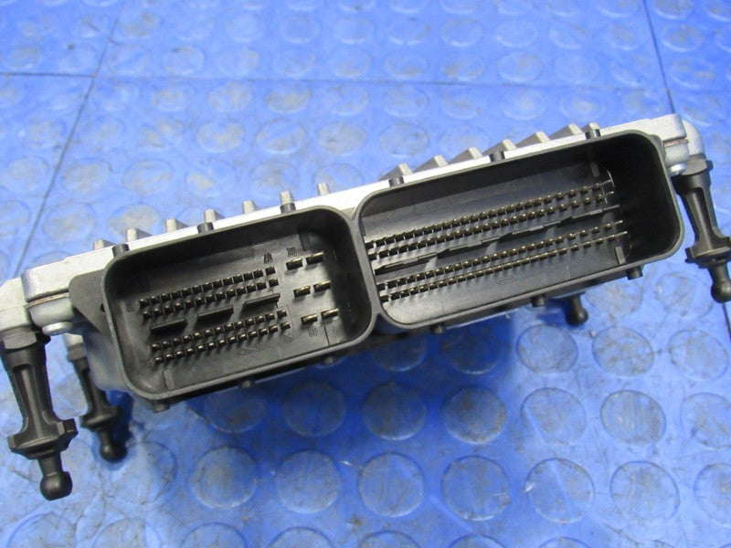 08 CLK550 CLS550 E550 SL550 ECU ECM Engine Computer UNLOCKED 273 153 6
