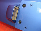 99-02 BMW Z3 M Coupe Rear Hatch Liftgate Glass Spoiler CHMSL Complete 