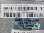 PROGRAMMED PLUG & PLAY 07 08 Sebring Avenger 2.4L ECU 68022135AC 135 P