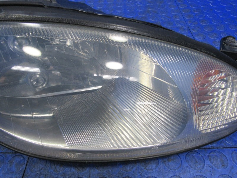 99-00 Mazda Miata MX-5 MX5 NB1 Right RH Pass Side Headlight Head Light