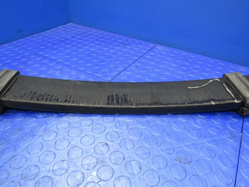 14-19 Chevrolet Corvette Rear Fiberglass Mono Leaf Spring Suspension 3